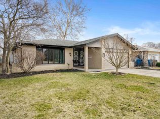 12435 S Mansfield St, Alsip, IL 60803