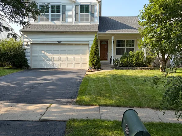 5807 Emerald Pointe Dr, Plainfield, IL 60586