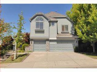4135 Forest Hill Ct, Hayward, CA 94542