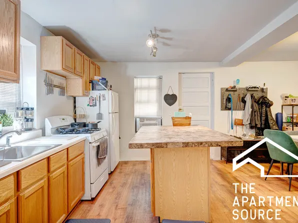 1627 N Winchester Ave, Chicago, IL