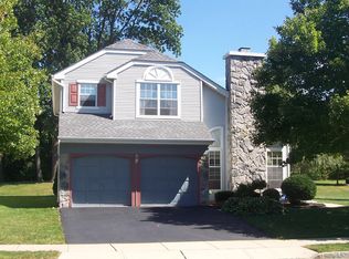 115 Ridgewood Way, Burlington, NJ 08016