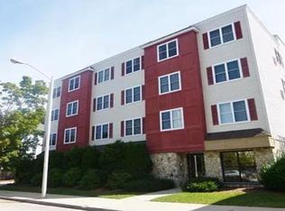 26 Wachusett St APT 304, Worcester, MA 01609