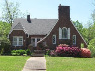 201 4th St, Manchester, GA 31816