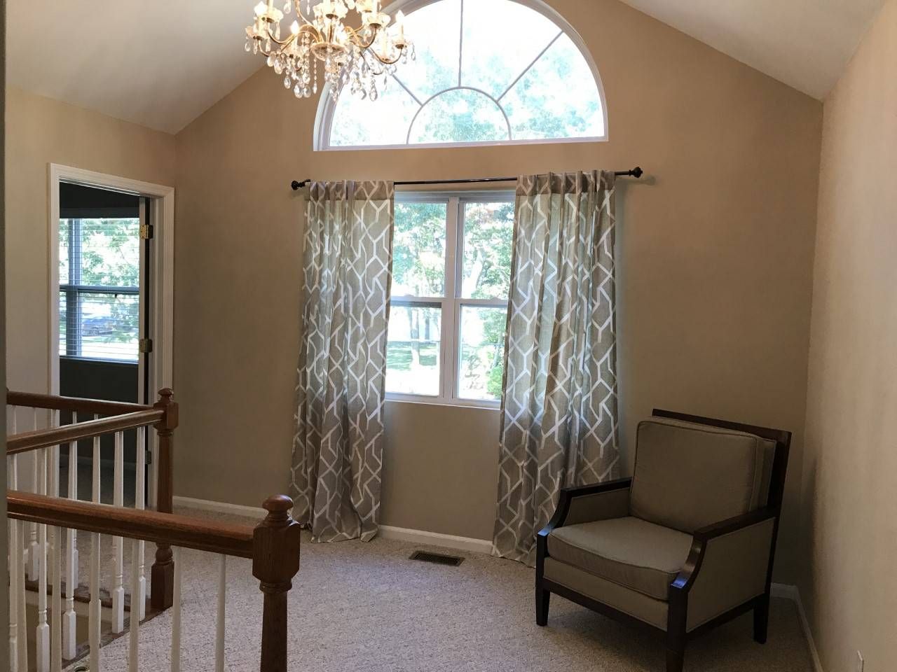  Hallway to Bedrooms