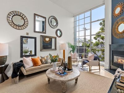 1207 Indiana St APT 10, San Francisco, CA, 94107