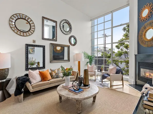 1207 Indiana St APT 10, San Francisco, CA 94107