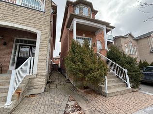 131 Santa Maria Trl, Vaughan, ON L6A3G9