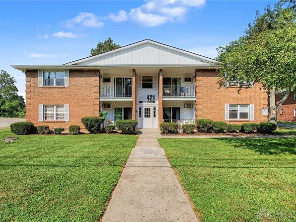 421 N Broadway St, Dayton, OH 45426