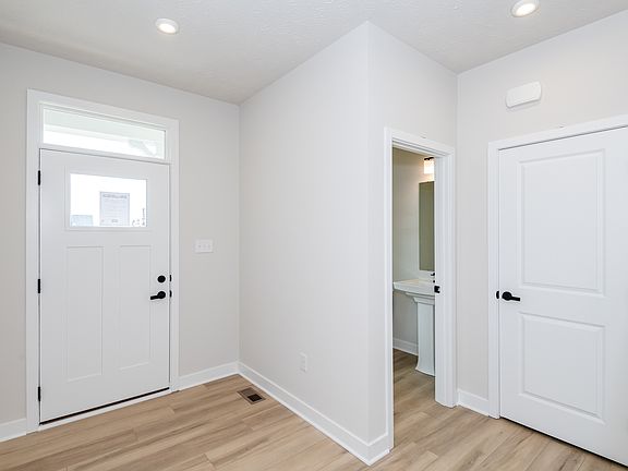 Allegheny with Finished Basement