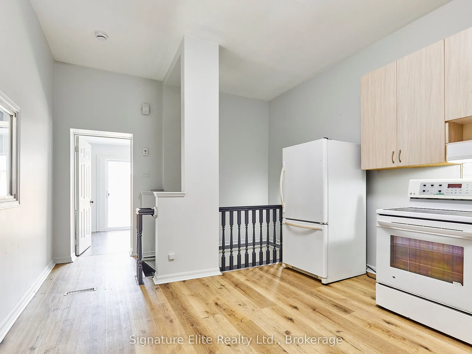 2 bed, $1,400 — Photo 1
