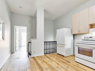 363 Barton St E #3, Hamilton, ON L8L 2X8