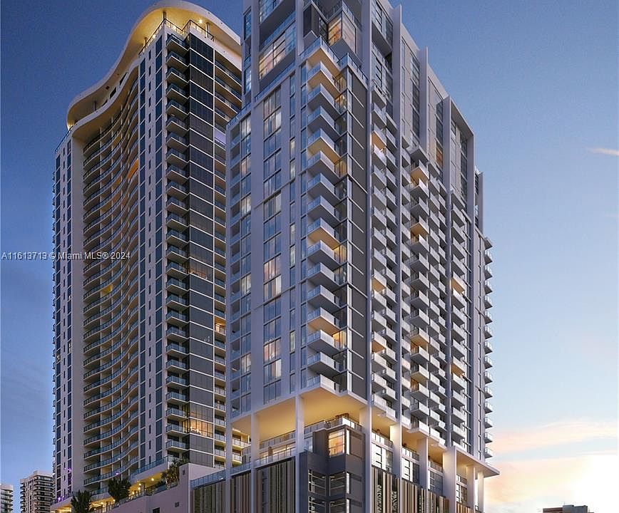 1st image of 1600 NE 1st Ave #1308