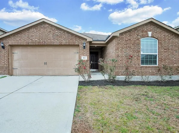 104 Indigo Brush Dr, La Marque, TX 77568