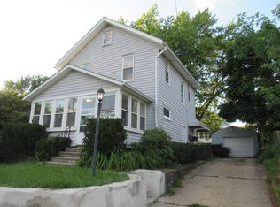 209 E Ford Ave, Barberton, OH