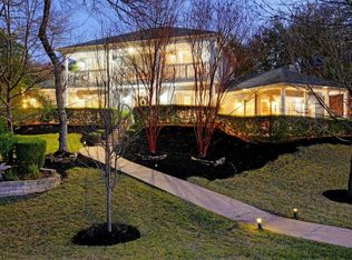 1607 Ben Crenshaw Way, Austin, TX 78746