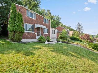 107 Macfarlane Dr, Pittsburgh, PA
