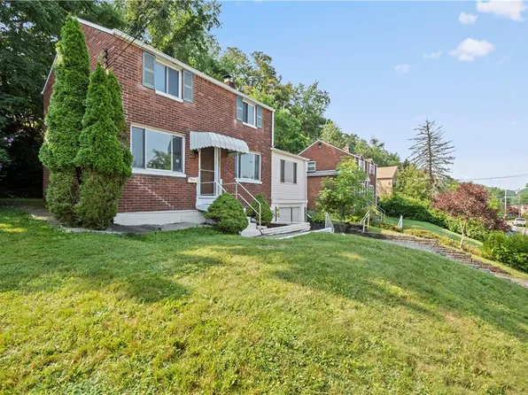 107 Macfarlane Dr, Pittsburgh, PA 15235