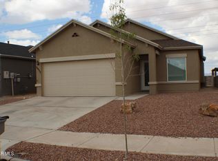 5033 Margarita Talamantes, El Paso, TX 79938