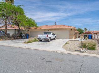 13718 Luis Dr, Desert Hot Springs, CA 92240