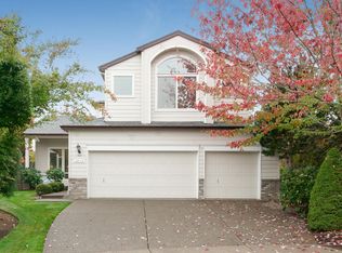 4715 NW 169th Pl, Portland, OR 97229