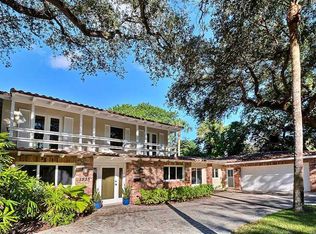 1535 Ponce De Leon Dr, Fort Lauderdale, FL 33316