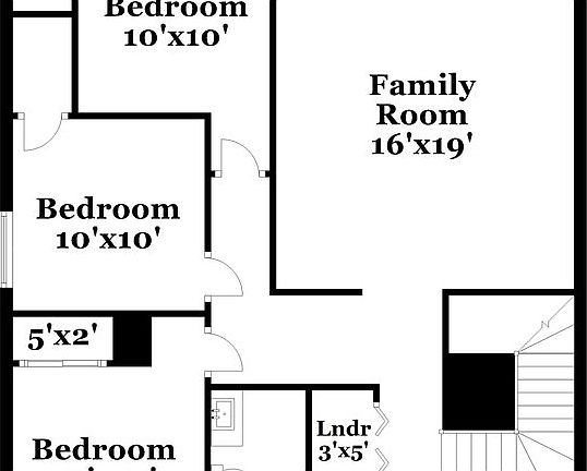 2nd image of 12036 W Dahlia Dr