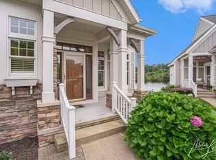 18267 Lost Creek Ln #46, Spring Lake, MI 49456