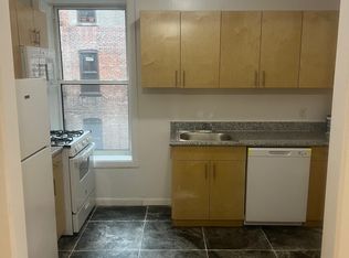 534 W 178th St APT 34, New York, NY 10033