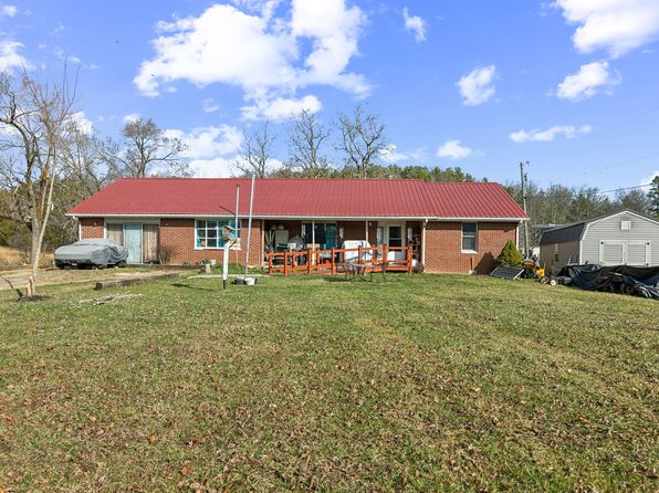552 Gerike Rd, Vanceburg, KY 41179