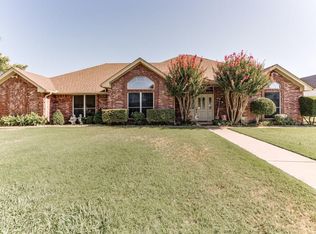 105 Brookview Dr, Decatur, TX 76234