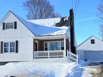 34 Maple Street, East Millinocket, ME, 04430