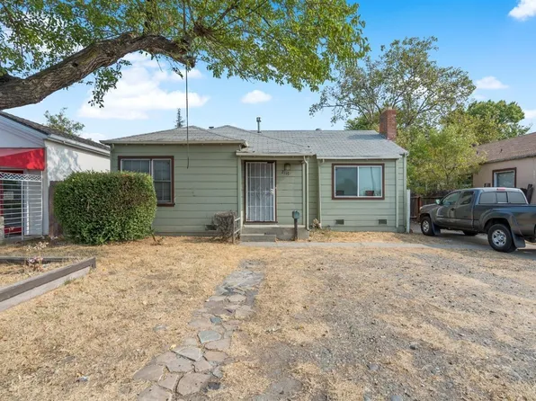 2117 Marconi Ave, Sacramento, CA 95821