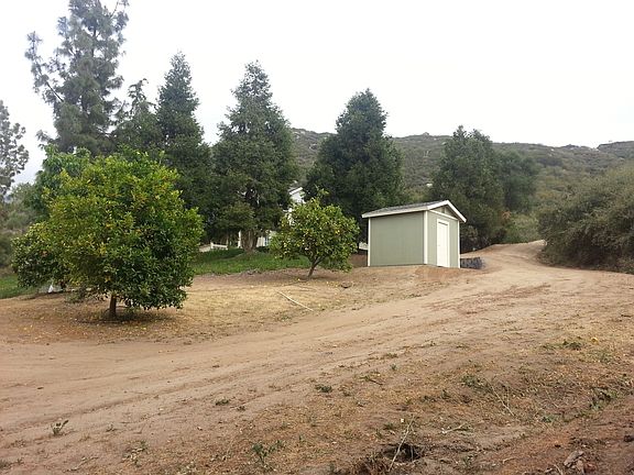 property view with well house