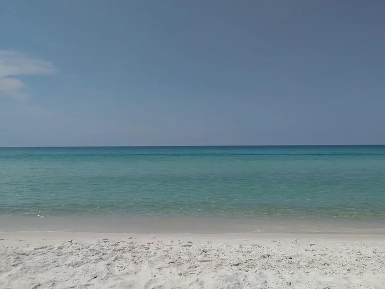 Heaven awaits