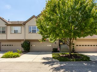9075 Alcott Ct, Fishers, IN 46037
