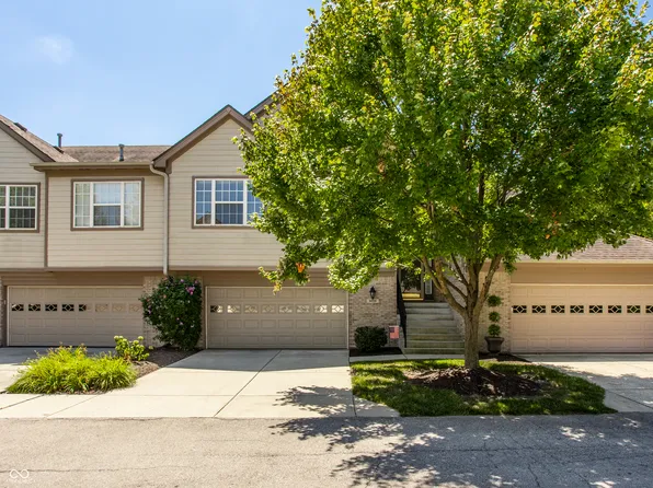 9075 Alcott Ct, Fishers, IN 46037