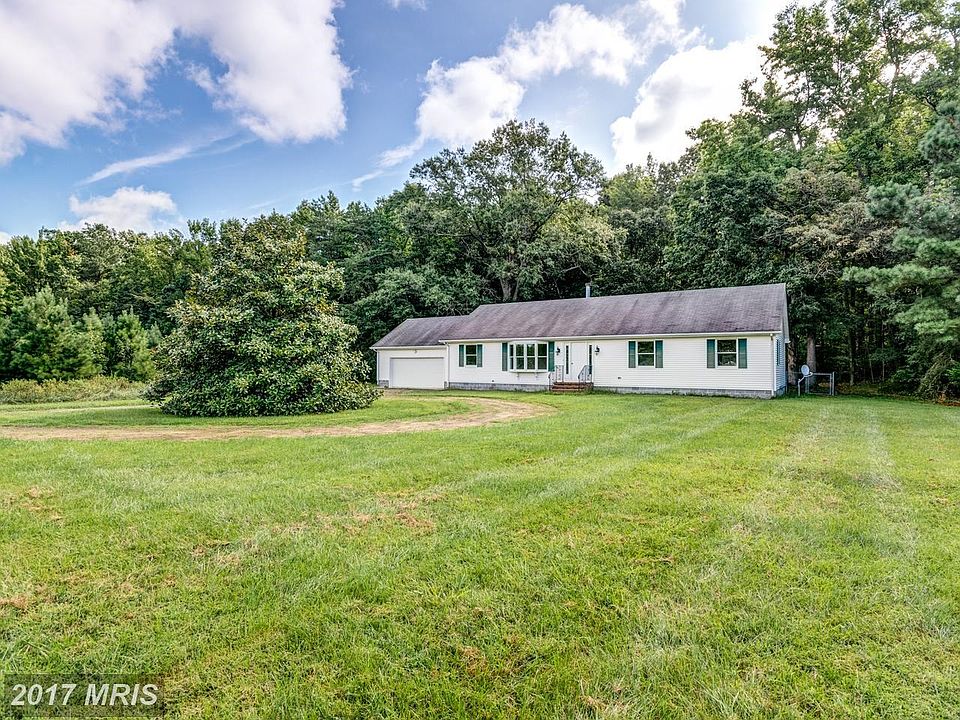 3 Bedroom 3 Bath Home