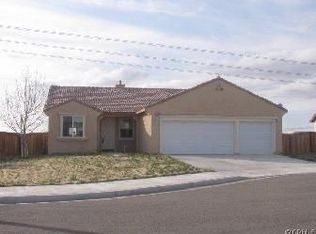 15636 Moccasin Ct, Victorville, CA 92394