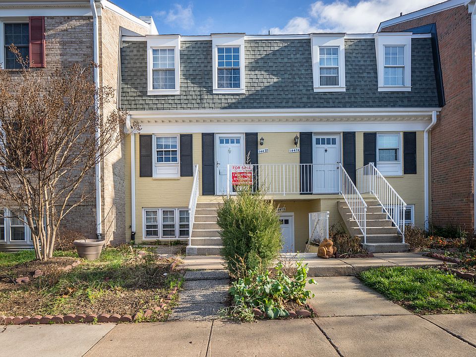 1st image of 14478 Turin Ln #61B