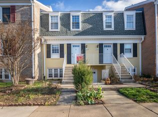 14478 Turin Ln #61B, Centreville, VA 20121