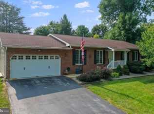10306 Mar Rock Dr, Hagerstown, MD