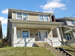 4141 W Market St, Louisville, KY