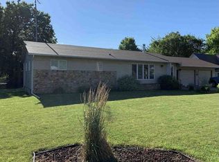 1207 Main St, Tyndall, SD 57066