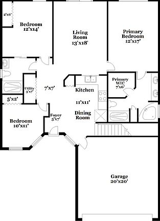 2nd image of 1010 Copenhagen Way