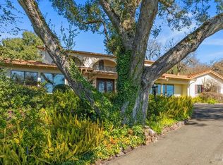 595 Michael Dr, Sonoma, CA 95476