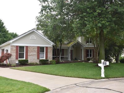 66 Davenport Ct, Saint Charles, MO, 63303
