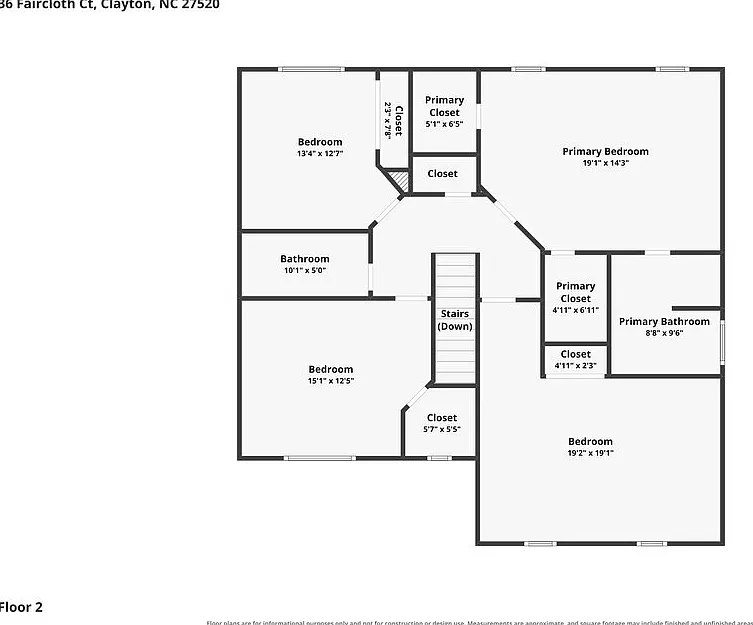 4 bed, 2.5 bath, 2227 sqft, $2,260 — Photo 3