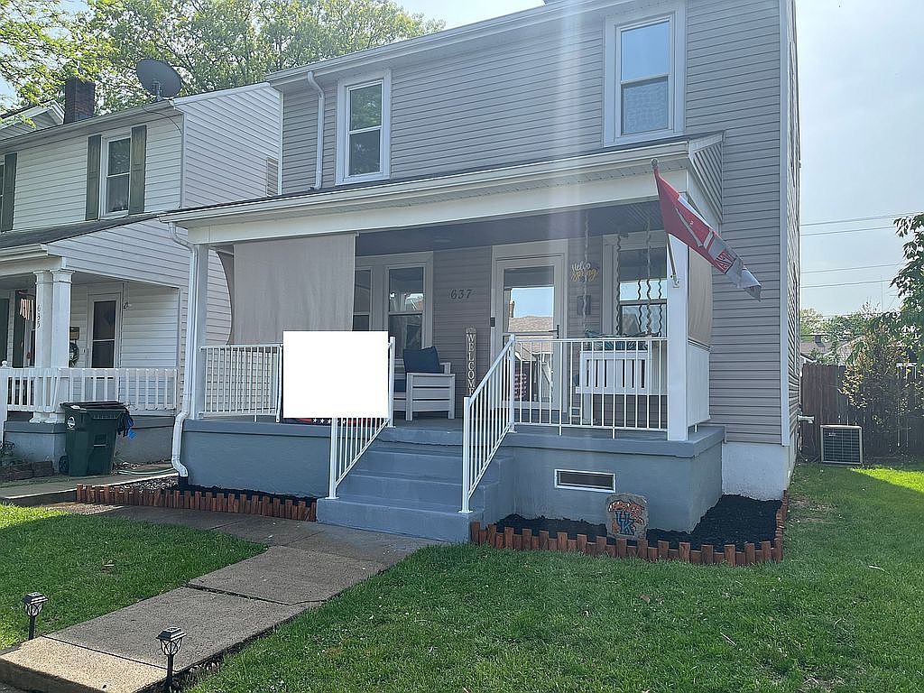 637 Cleveland Ave, Hamilton, OH 45013 Zillow
