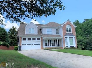 450 Tara Oaks Ct, Lawrenceville, GA 30043