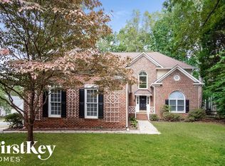 12501 Hawks Ridge Rd, Huntersville, NC 28078